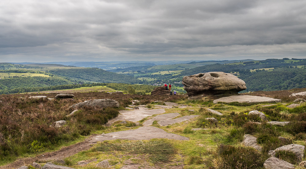 Derwent Valley